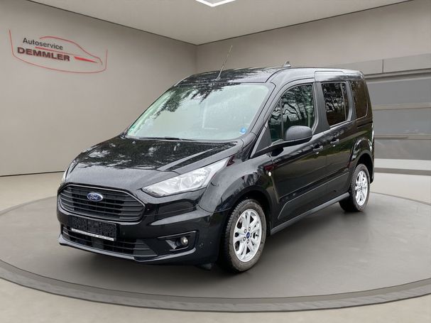 Ford Tourneo Connect 88 kW image number 1