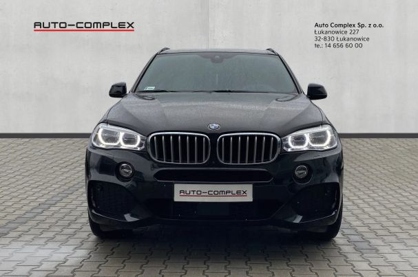 BMW X5 xDrive40d 230 kW image number 8