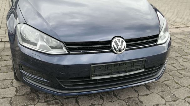 Volkswagen Golf 90 kW image number 9