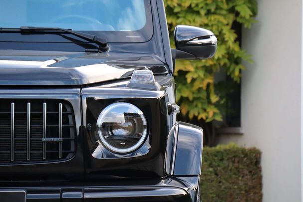 Mercedes-Benz G 63 AMG G 430 kW image number 24