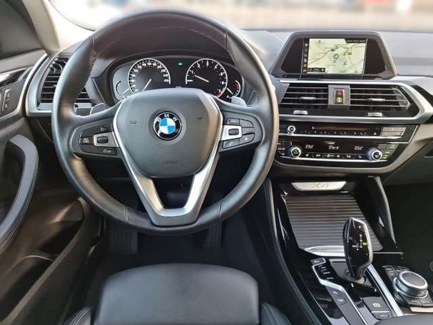 BMW X4 xDrive 135 kW image number 12