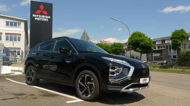 Mitsubishi Eclipse Cross 138 kW image number 1