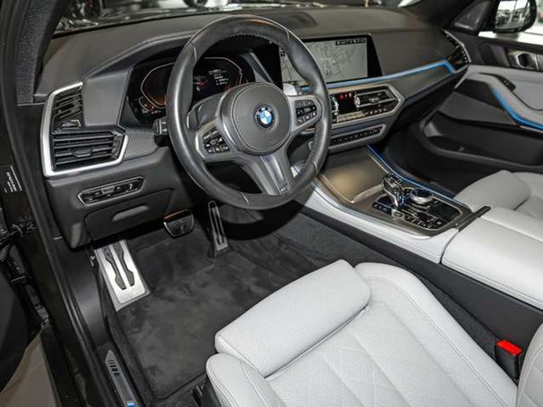 BMW X5 xDrive 250 kW image number 20