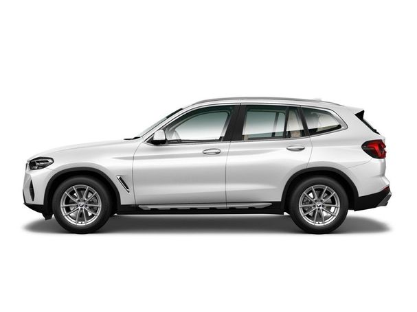 BMW X3 xDrive30i 180 kW image number 5