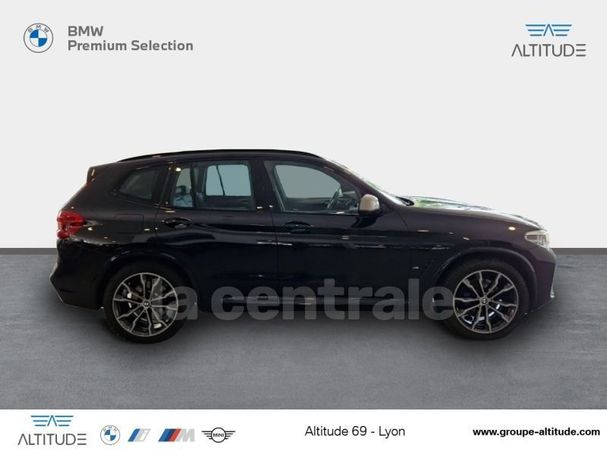 BMW X3 xDrive 215 kW image number 4