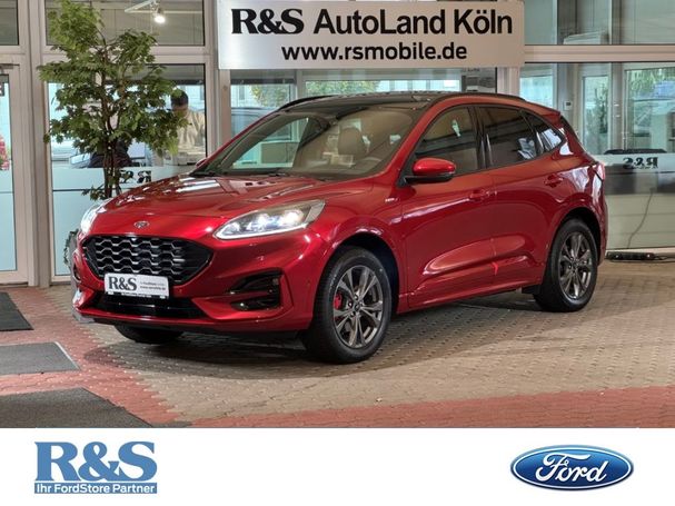 Ford Kuga 132 kW image number 1