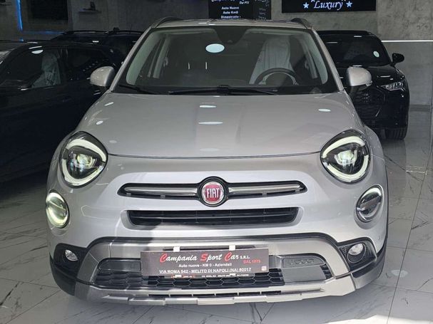 Fiat 500X Cross 1.6 96 kW image number 2