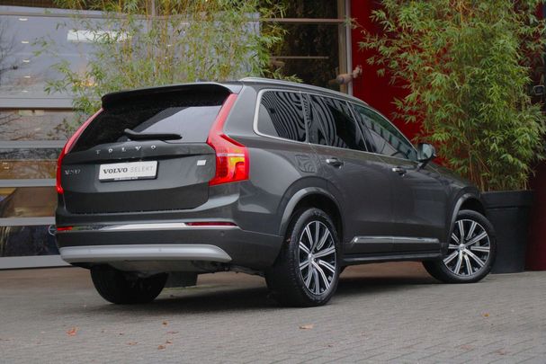 Volvo XC90 Recharge T8 AWD 287 kW image number 2