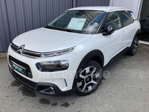 Citroen C4 Cactus BlueHDi 100 Feel 75 kW image number 1