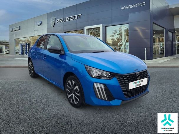 Peugeot 208 100 Active 74 kW image number 2