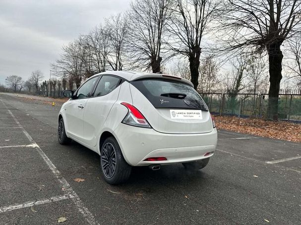 Lancia Ypsilon 51 kW image number 3