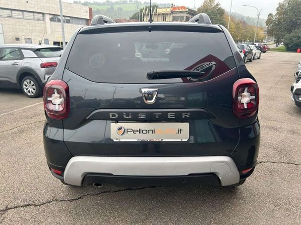 Dacia Duster TCe 100 74 kW image number 3