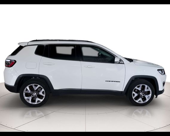 Jeep Compass 1.6 MultiJet Limited 88 kW image number 8