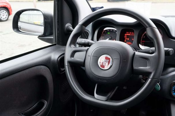 Fiat Panda 1.0 Hybrid Easy 51 kW image number 15