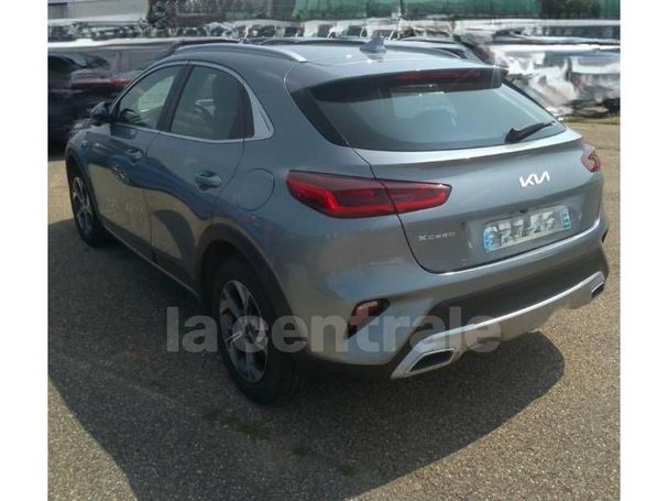 Kia XCeed 1.0 T-GDi 88 kW image number 8