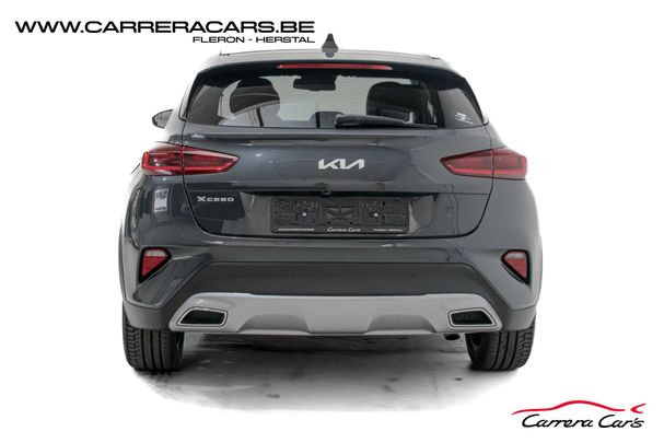 Kia XCeed 1.0 T-GDi 88 kW image number 4