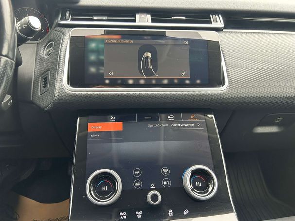 Land Rover Range Rover Velar 132 kW image number 32