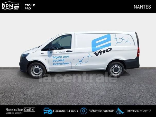 Mercedes-Benz Vito long 85 kW image number 5