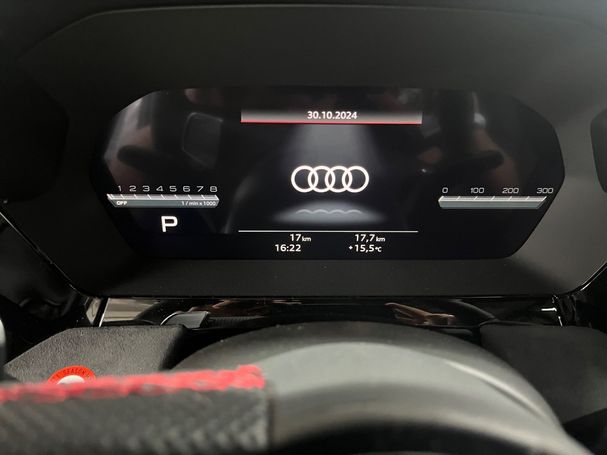 Audi S3 TFSI 245 kW image number 8