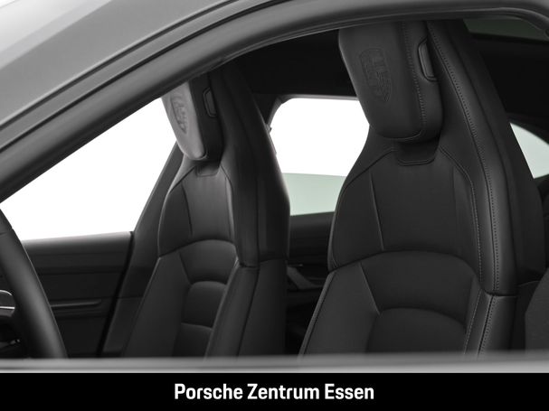 Porsche Taycan 4S Cross Turismo 440 kW image number 23