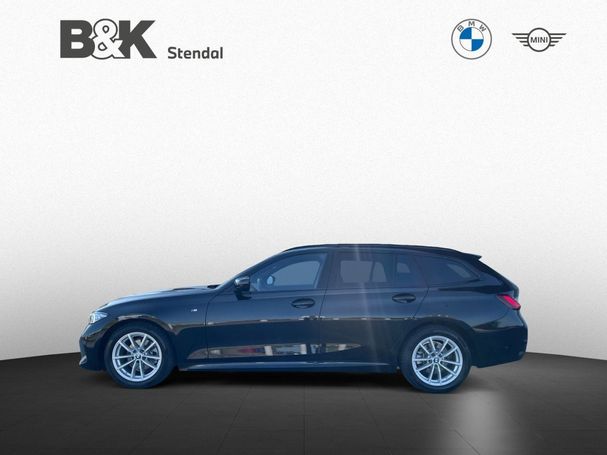 BMW 320d Touring xDrive 140 kW image number 4