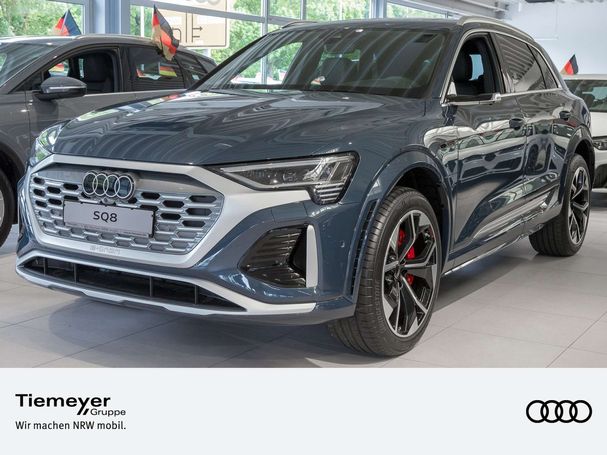 Audi SQ8 e-tron 370 kW image number 2