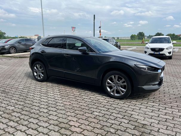 Mazda CX-30 2.0 150 110 kW image number 6