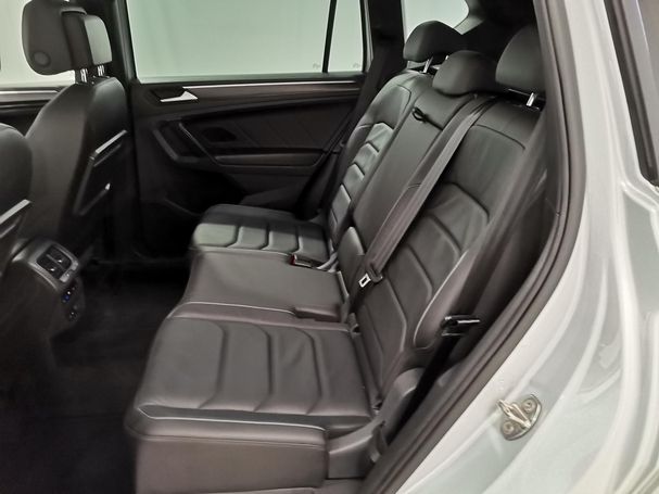 Seat Tarraco 2.0 TDI 4Drive Xcellence 140 kW image number 23