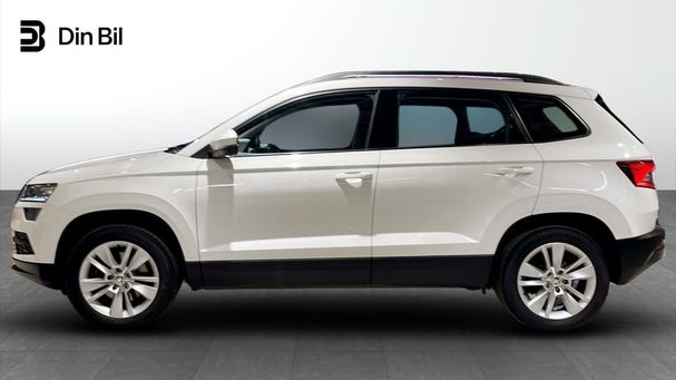 Skoda Karoq TSI Style 85 kW image number 5