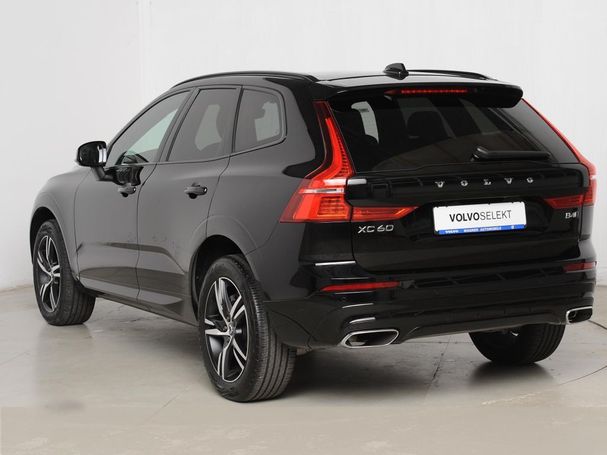 Volvo XC60 B4 AWD Geartronic 145 kW image number 5