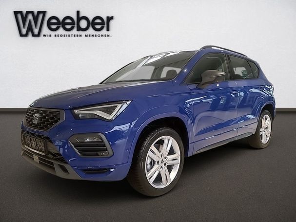 Seat Ateca 110 kW image number 2