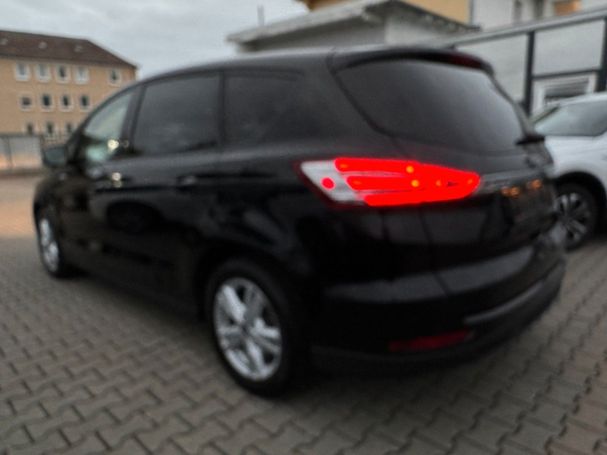 Ford S-Max 2.0 Business 110 kW image number 2