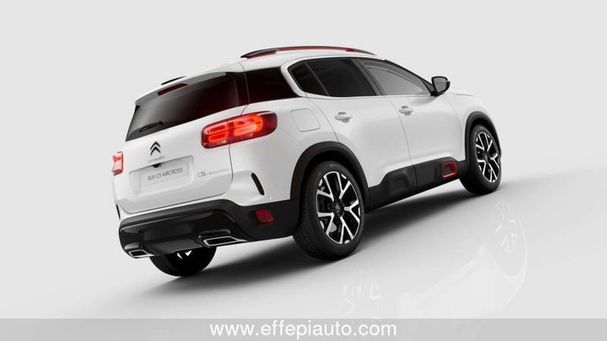 Citroen C5 Aircross PureTech 130 Feel Pack EAT8 96 kW image number 3