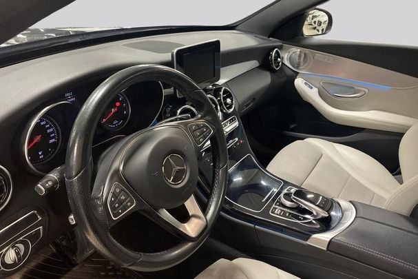 Mercedes-Benz C 350 e 205 kW image number 6