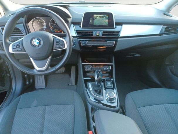 BMW 218d Gran Tourer Advantage 110 kW image number 11