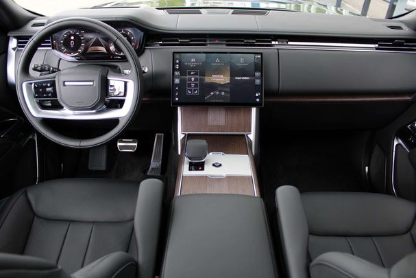 Land Rover Range Rover LWB P530 390 kW image number 8