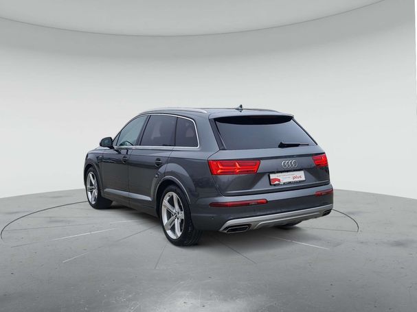 Audi Q7 45 TDI S-Line 170 kW image number 4