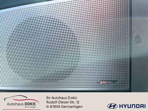 Hyundai Ioniq 6 239 kW image number 19