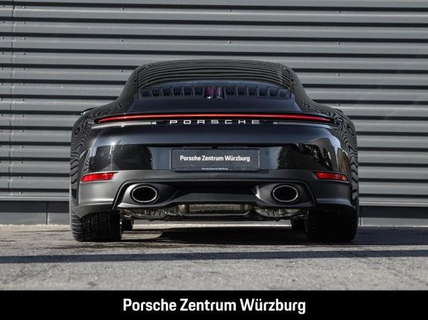 Porsche 992 Carrera 290 kW image number 6