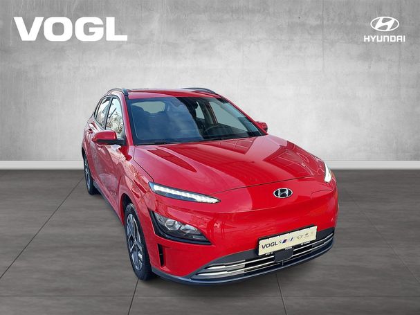 Hyundai Kona Elektro Select 100 kW image number 2