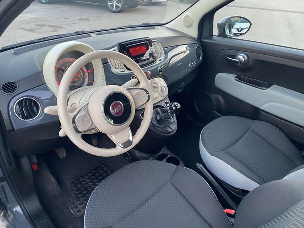 Fiat 500 1.0 51 kW image number 16