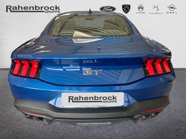 Ford Mustang GT Fastback 328 kW image number 14