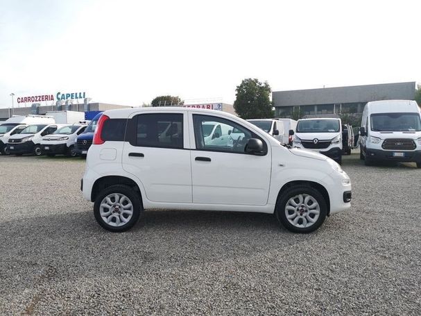 Fiat Panda 0.9 TwinAir Natural Power 63 kW image number 5