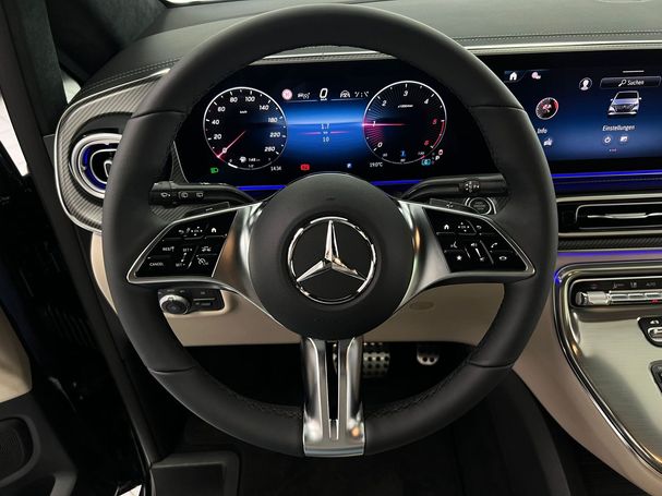 Mercedes-Benz V 300d 174 kW image number 14