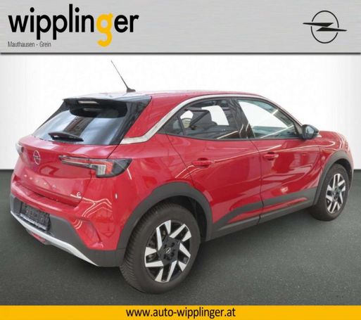 Opel Mokka Elegance 100 kW image number 2