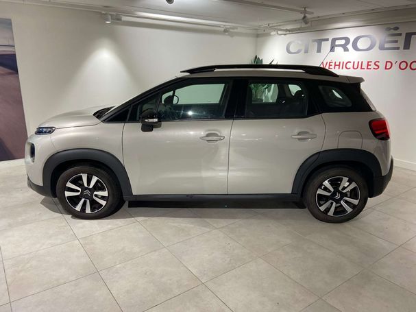 Citroen C3 Aircross PureTech Feel 60 kW image number 3