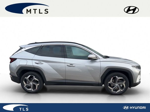 Hyundai Tucson 4WD 195 kW image number 7