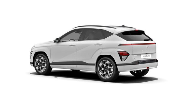 Hyundai Kona Trend 115 kW image number 4