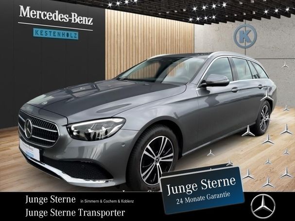 Mercedes-Benz E 220 d T 143 kW image number 1