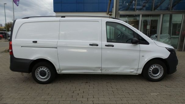 Mercedes-Benz Vito 110 CDI 75 kW image number 5